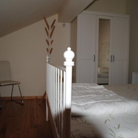 Gite Chez Phil Durbuy Exterior photo