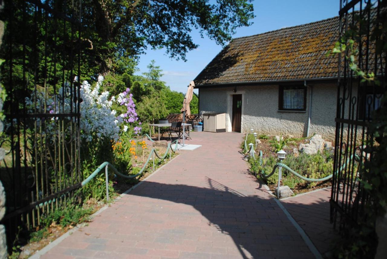 Gite Chez Phil Durbuy Exterior photo