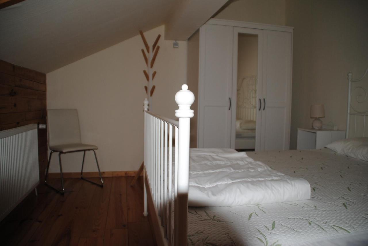 Gite Chez Phil Durbuy Exterior photo