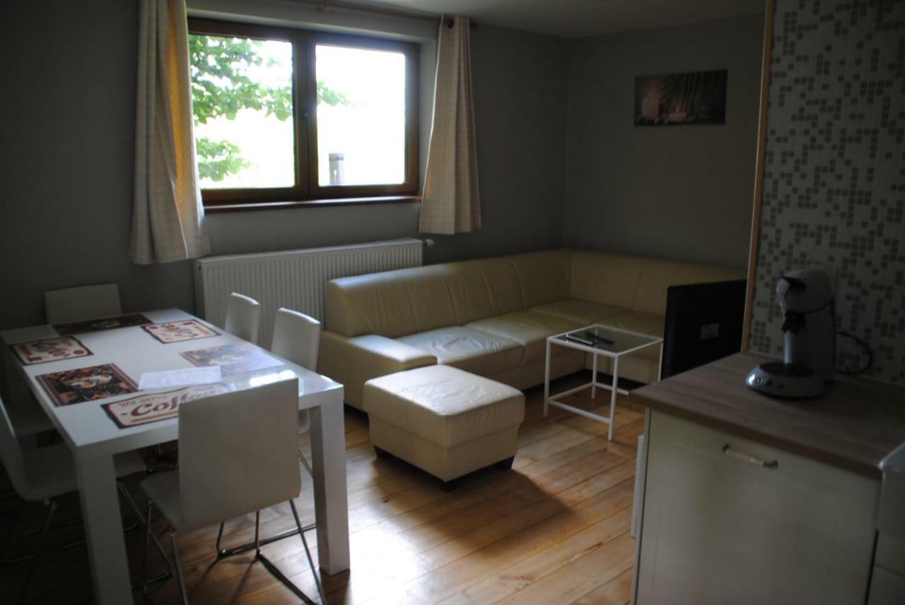Gite Chez Phil Durbuy Exterior photo